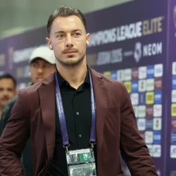 الهلال الأحمر بالباحة يشارك في مبادرة “امشِ 30” لتعزيز الصحة العامة