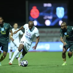 برعاية أمير الباحة.. وكيل الإمارة يكرّم فريق العمل ورؤساء اللجان بجائزة الباحة للإبداع والتميز