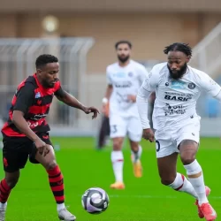 الاتفاق يفرض التعادل الإيجابي على القادسية