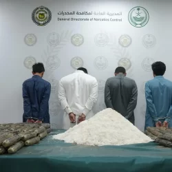 الفريق الطبي التطوعي لمركز الملك سلمان للإغاثة بالأردن يُجري 40 عملية لزراعة القوقعة للأطفال الفلسطينيين