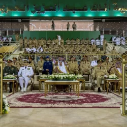 مركز الملك سلمان للإغاثة يدشّن المشروع الطبي التطوعي لجراحة المسالك البولية في مدينة بورتسودان