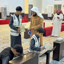 غدًا.. انطلاق أكبر فعالية مشي في المملكة “امش 30” بمختلف المناطق