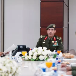 رابطة العالم الإسلامي تؤكّد وقوفَها وتضامُنَها مع المملكة الأردنية الهاشمية