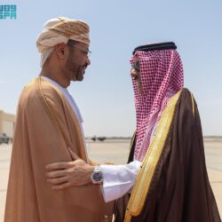 مُحافظ جدة يستقبل سفير كندا لدى المملكة