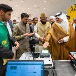 “هيئة الإحصاء” توقع 4 اتفاقيات في اليوم الأخير للمنتدى السعودي للإحصاء