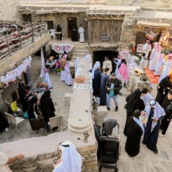 انطلاق فعاليات “أسبوع البيئة 2025”.. غدًا بمشاركة مجتمعية واسعة