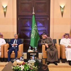 المركز الوطني للأرصاد يعلن استقبال طلبات الحصول على تراخيص وتصاريح خدمات الأرصاد غدًا