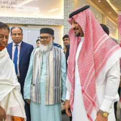 “فلكيّة جدة”: رصد هلال شهر ذي القعدة في سماء الوطن العربي بعد غروب شمس اليوم