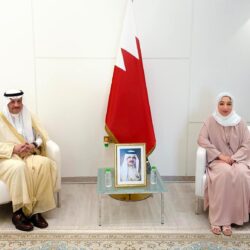 وزير الشؤون الإسلامية يستقبل سفيري المملكة المعينين حديثًا لدى جمهوريتي الأوروغواي الشرقية وموزمبيق