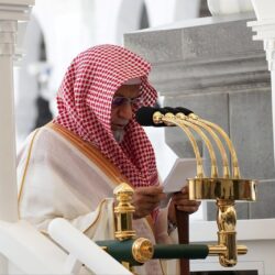 المالديف تكرّم وزير الشؤون الإسلامية بمنحه درع الشخصية الداعمة للوسطية والتسامح لعام 2025