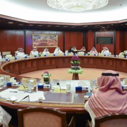 أمير القصيم يرعى حفل تخريج الدفعة الـ 16 من طلبة جامعة المستقبل