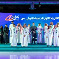 وزير الإعلام: المملكة تقفز للمركز السابع عالميًا في مؤشر المشاركة الإلكترونية