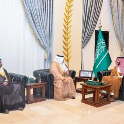 نائب وزير “البيئة” يؤكد أهمية رفع مستويات الجاهزية التشغيلية والفنية لكافة قطاعات المنظومة استعدادًا لموسم الحج