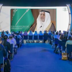 الأمير عبدالله بن مساعد يستعرض تجاربه الاستثمارية في منتدى الاستثمار الرياضي