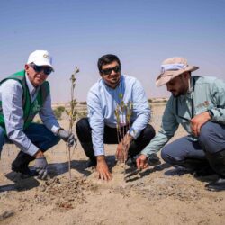 المملكة تختتم مشاركتها في المعرض الدولي للنشر والكتاب بالمغرب 2025