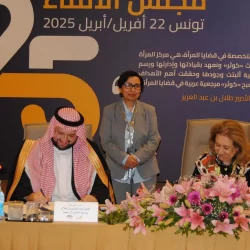 الأمير محمد بن ناصر يرعى انطلاق ملتقى “المواطَنة الواعية” بتعليم جازان