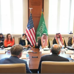 المملكة والهند ترحبان في بيان مشترك بتوسيع مجلس الشراكة الإستراتيجية السعودي الهندي