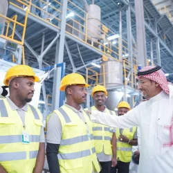 مركز الأمير سلطان للدراسات والبحوث الدفاعية يوقع 6 عقود واتفاقيات بحثية خلال المعرض الدولي للتعليم