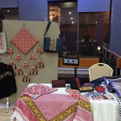 حرس الحدود بمنطقة جازان يقبض على (13) مخالفًا لنظام أمن الحدود لتهريبهم (234) كيلوجرامًا من نبات القات المخدر