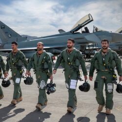 أسعار النفط تستقر وسط ترقب لرسوم جمركية جديدة