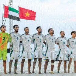 المركز الوطني للأرصاد يُنبّه من أمطار خفيفة إلى متوسطة على العاصمة المقدسة