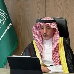 الأمير سعود بن مشعل يستقبل سفير كندا لدى المملكة