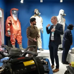 سمو ولي العهد يرأس جلسة مجلس الوزراء ويصدر عددًا من القرارات