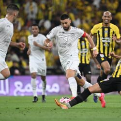 الخارجية: المملكة ترحب بالاتفاق الثلاثي بين “طاجيكستان” و”قرغيزستان” و”أوزبكستان” على تحديد نقطة اتصال الحدود الدولية الثلاثية