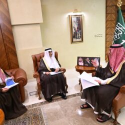 انطلاق أعمال الاجتماع السابع لمجموعة تخطيط وتنفيذ سلامة المطارات (7/ASPIG)