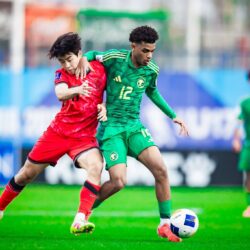 القوزي تقدم تجارب كشفية نسائية لتمكين المرأة في المجال الكشفي