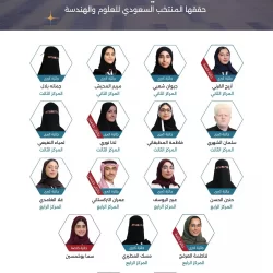 جوالة جامعة الباحة تكمل استعداداتها للحج بمعسكر إعدادي بمشاركة 32 طالبًا