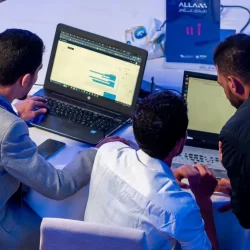 أمطار غزيرة على منطقة الباحة