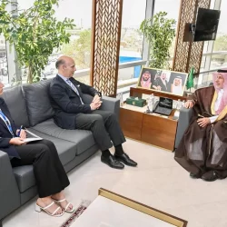 لجنة المسابقات تدرس نقل مواجهة الوحدة والهلال بسبب استعدادات الحج