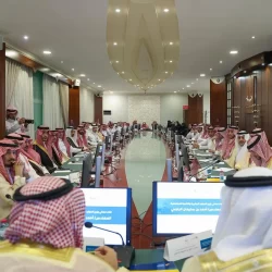 مركز الملك سلمان للإغاثة يوزع 1.000 سلة غذائية في محلية جبل أولياء بولاية الخرطوم في السودان