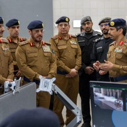 الأرصاد: هطول أمطار رعدية مصحوبة برياح نشطة على هذه المناطق