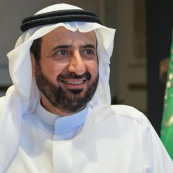 الدوسري : السعودية لن تسمح بأي مخالفات تؤثر على الحجاج .. ذكاء اصطناعي لإدارة الحشود