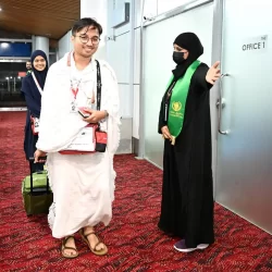 جامعة جازان.. “عين الإنقاذ” و”أمين” يحصدان المركز الأول في معرض مشاريع التخرج