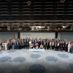 مكتبة الملك عبدالعزيز العامة تعقد ندوة عن هوية المملكة ودورها في الإستراتيجيات الوطنية