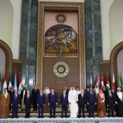 إنفاذًا لتوجيهات خادم الحرمين الشريفين وسمو ولي العهد.. وصول التوأم الملتصق الفلبيني “كليا وموريس آن” إلى الرياض