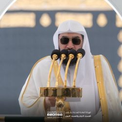 خادم الحرمين الشريفين يصدر توجيهه الكريم باستضافة 1300 حاج وحاجة من 100 دولة لأداء مناسك الحج لهذا العام 1446هـ