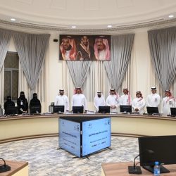 “عقارات الدولة” تعلن جاهزية مجمَّع الدوائر الحكومية بحمى المشاعر المقدسة لموسم الحج 1446 هـ