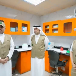 المملكة ودولة قطر تقدمان دعمًا ماليًا مشتركًا للقطاع العام بالجمهورية العربية السورية