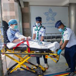 هيئة الاتصالات والفضاء والتقنية تنهي منظومة خدماتها في إدارة الحشود خدمة لضيوف الرحمن في موسم حج 1446هـ