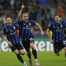 الأرصاد: استمرار تأثير الرياح النشطة المثيرة للأتربة على هذه المناطق