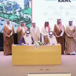 رئاسة الشؤون الدينية تدشن المركز التوعوي الإثرائي بالرواق السعودي في المسجد الحرام لإثراء تجربة الحجاج