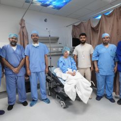 رئيس جمعية الكشافة يُكرِّم الجهات الداعمة لمعسكرات الخدمة العامة بالحج