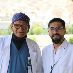 “بيئة الباحة” تنفّذ أكثر من 400 جولة رقابية لضمان سلامة الأضاحي