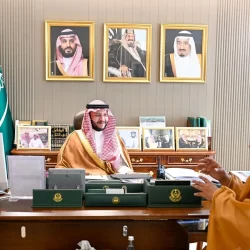 الأمير فيصل بن مشعل يرعى حفل تكريم الفائزين بجائزة القصيم للتميز والإبداع في دورتها الخامسة