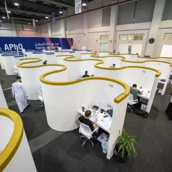 جوازات مطار الأمير محمد بن عبدالعزيز بالمدينة المنورة تستقبل أولى رحلات ضيوف الرحمن القادمين من الصين لأداء فريضة الحج