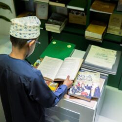 الأرصاد: استمرار هطول أمطار رعدية مصحوبة بزخات من البرد على عدد من مناطق المملكة